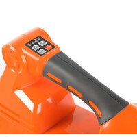 Ручная воздуходувка Patriot CB 411 (без АКБ)