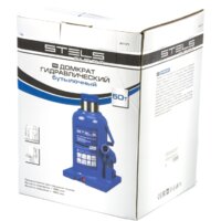 Бутылочный домкрат Stels 51171 50т