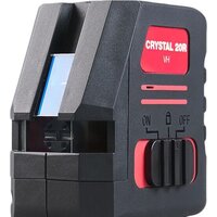 Лазерный нивелир Fubag Crystal 20R VH 31625