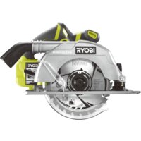 Дисковая (циркулярная) пила Ryobi R18CS7-0 5133002890 (без АКБ)