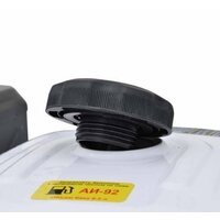 Бензиновый двигатель Skiper N192F(K)