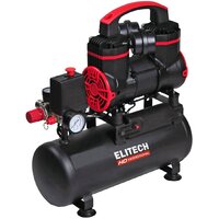 Компрессор ELITECH ACF 200-8S
