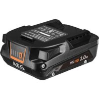 Аккумулятор для инструмента AEG Powertools L1820SHD 4935478858 (18В/2 Ah)