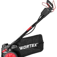 Газонокосилка Wortex CLM 4536-4 XLT Set 2334161K1 (с 2-мя АКБ)