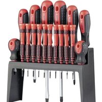 Набор отверток Matrix 11452 (18 предметов)