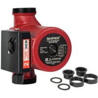 Циркуляционный насос Skiper SP25-80-180