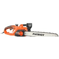 Электрическая пила Patriot ESP 2418