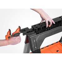 Козлы строительные Pony Jorgensen PJ-60400