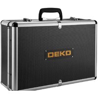 Универсальный набор инструментов Deko DKMT95 (95 предметов)