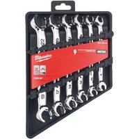 Набор ключей Milwaukee 4932480636 (6 предметов)