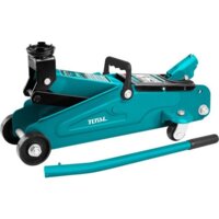 Подкатной домкрат Total THT10821 2т