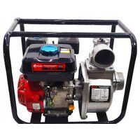 Мотопомпа Edon WP-80