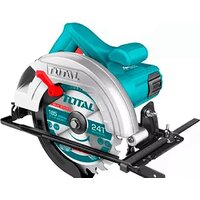 Дисковая (циркулярная) пила Total TS11218576