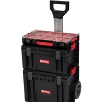 Набор ящиков Qbrick System Pro Set 2