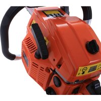 Бензопила Калибр БП-2800/18У