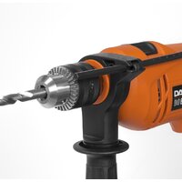 Ударная дрель Daewoo Power DAD 650