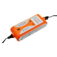 Зарядное устройство Беркут SP-4N