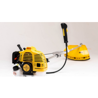 Триммер Scorpion ST-52