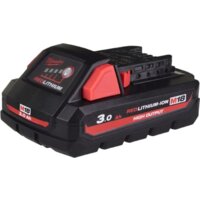 Аккумулятор с зарядным устройством Milwaukee M18 HNRG-302 (18В/3.0 Ah + 12-18В)
