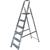 Лестница-стремянка Вихрь СС 1х6