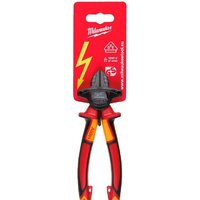 Кусачки боковые (бокорезы) Milwaukee 4932464567