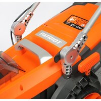 Газонокосилка Patriot CM 435XL