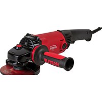 Угловая шлифмашина ELITECH МШУ 1412Д