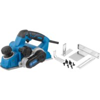 Рубанок Bull HO 4001