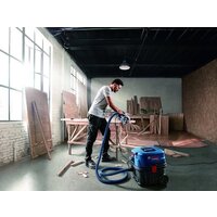 Пылесос Bosch GAS 12-25 PL 060197C100