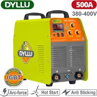 Сварочный инвертор Dyllu DTWD65001