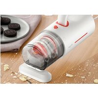 Пылесос для удаления пылевых клещей Deerma CM1300W