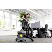 Пылесос Karcher T 11/1 Classic 1.527-197.0