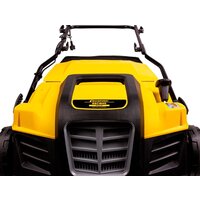 Скарификатор-аэратор Champion ESC1840