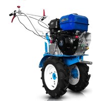 Мотоблок бензиновый Нева МБ23 МультиАгро-ZS (GB270)