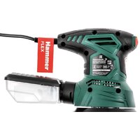 Эксцентриковая шлифмашина Hammer OSM260