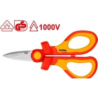 Ножницы технические Total THISS1601