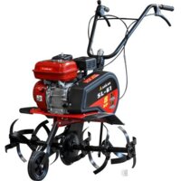 Мотокультиватор бензиновый Asilak SL-61 (без колес)