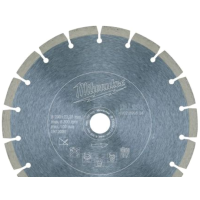 Отрезной диск алмазный  Milwaukee 4932399524