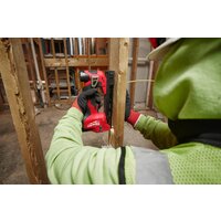 Степлер Milwaukee M12 BCST-0 4933480488 (без АКБ)