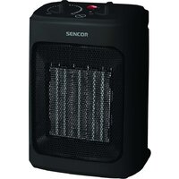 Тепловентилятор Sencor SFH 7601BK