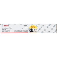 Набор шлифлистов Bosch M480 Best Wood and Paint 2608621185