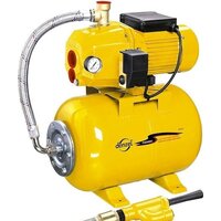 Насосная станция Denzel PSD800C