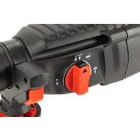 Перфоратор P.I.T. PBH26-C5 (кейс)