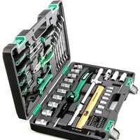 Универсальный набор инструментов Stels 14113 (58 предметов)