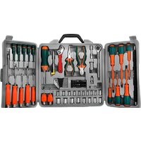 Набор домашнего мастера Sturm 1310-01-TS6 (101 предмет)