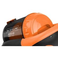 Пылесос CENTEK CT-2520 (оранжевый)