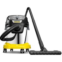 Пылесос Karcher KWD 3 S V-15/4/20 Anniversary Edition 1.628-448.0
