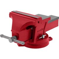 Тиски Matrix 18603