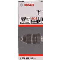 Патрон Bosch 2608572212