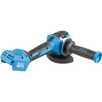 Угловая шлифмашина Bull CSG 1812-1 SR XLTpro Xcase 1333998 (с 2-мя АКБ, кейс)